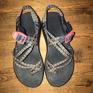 Chacos- Rarely Worn!